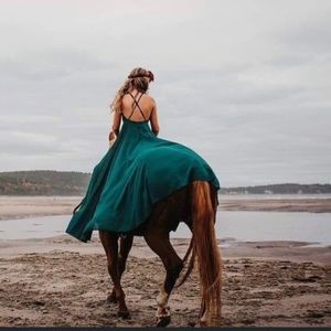 Meet your Posher, Matty